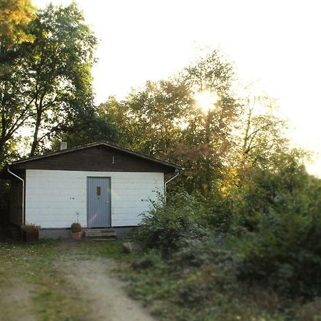 Ferienhaus Refugium Sessenbach Esterno foto
